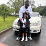 Umar Hussien - @malik_.chase - Instagram