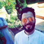 Appachi Malik - @malik_chenouf - Instagram