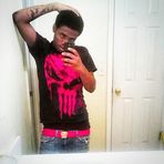 Malik Blowin Racks Childs - Facebook