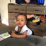 Malik Childs - Facebook