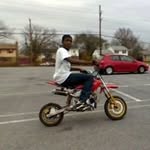 Malik Clarke - @clarkemalik - Instagram