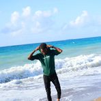 Malik Clarke - Facebook