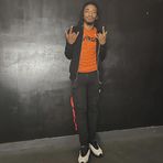 Malik Clarke - Facebook