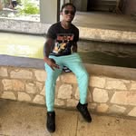 Malik Clarke - @c_note242 - Instagram