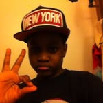 Malik clarke - @dragonlitt - Instagram