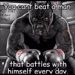 Malik emmanuel clarke - @lionsoldier1 - Instagram