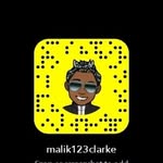 malikclarke - @malikclarke9 - Instagram