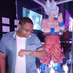 Malik clay - @nova_royal1 - Instagram