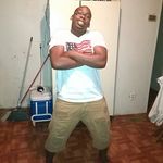 malik clay - @malikclay16 - Instagram