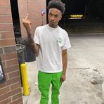 Malik Clay - Facebook