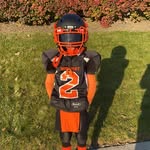 Malik clay jr - @hardbodymj330 - Instagram