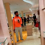 Malik Clay Lewis - @_487s - Instagram