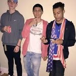Malik Claybourne - @malikclaybourne - Instagram