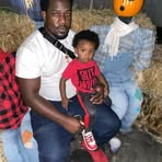 Aaron Malik Cochran - Facebook