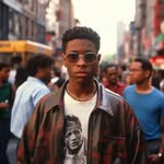 Malik Cohen - @hovinhtho8867 - Instagram