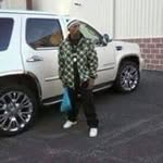 Malik Colbert - @colbert.malik - Instagram