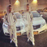 Malik Coles - @malik_highsociety - Instagram