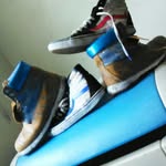 Malik coles - @work_shop1234 - Instagram