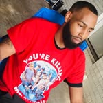 Malik S. Coles - @jordanjunkie89 - Instagram