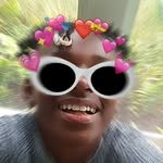 Malik collier - @king_anthony1234567 - Instagram