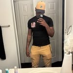 Malik Collier - @justliving215_ - Instagram