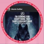 Mar Max - @mali.kcollier - Instagram