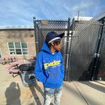 Malik Colon - Facebook
