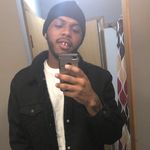 Malik Colon - @trippy_mac - Instagram