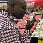 Malik ChefBoom Conway - @chefboomnegro - Instagram