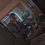 Malik Cook - @malikcookk - Instagram