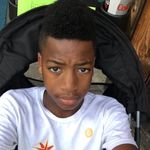 Malik Cook - @big_babymalik - Instagram