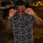 Malik Cooke - Facebook