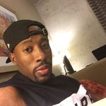 Malik Cooke - @15_dachef - Instagram