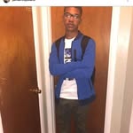 Jamari Malik Copeland - @jamarimalikcopel - Instagram