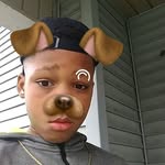lil_Malik_21savage - @malik.copeland04 - Instagram