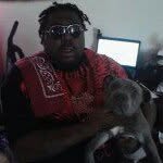 Malik Copeland - @2013piru - Instagram