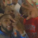 Malik Copeland - Facebook
