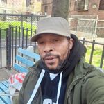Malik Copeland - @jesuz_724 - Instagram