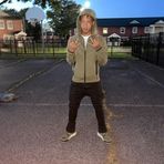 Malik Copeland - Facebook