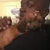 Malik Copeland - @thegominabear - TikTok