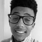Malik Copeland - @_lightskinxmeek_ - Instagram