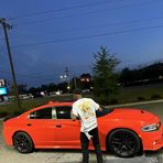 Malik Copeland - Facebook