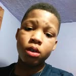 Malik.Copeland - @cash_money_110 - Instagram