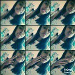 Barbara de Styles - @barbi_de_styles_malik_cox - Instagram
