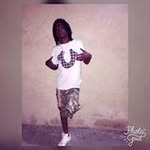Malik Cox - @shakur_545 - Instagram