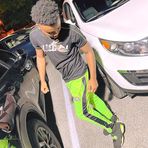 Malik Cox - Facebook