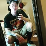 Malikye Cox - @malikyecox - Instagram