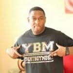 Rahjon Eaz Malik Cox - @yachtboymus - Instagram