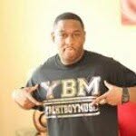 Rahjon Eaz Malik Cox - @yachtboy_ - Instagram