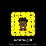 Malik Craig - Facebook